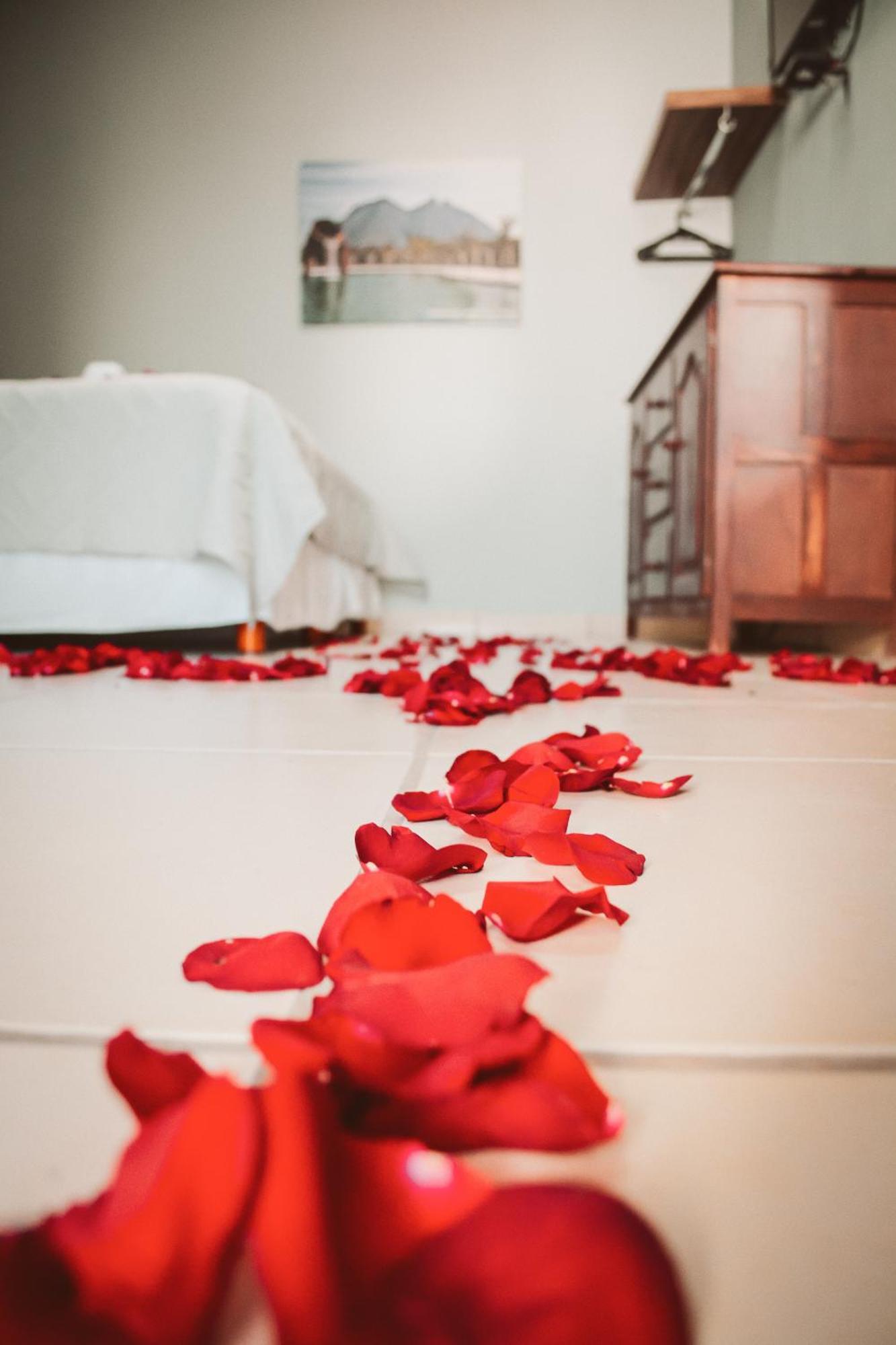 La Conspiracion Hotel San Miguel de Allende Eksteriør billede