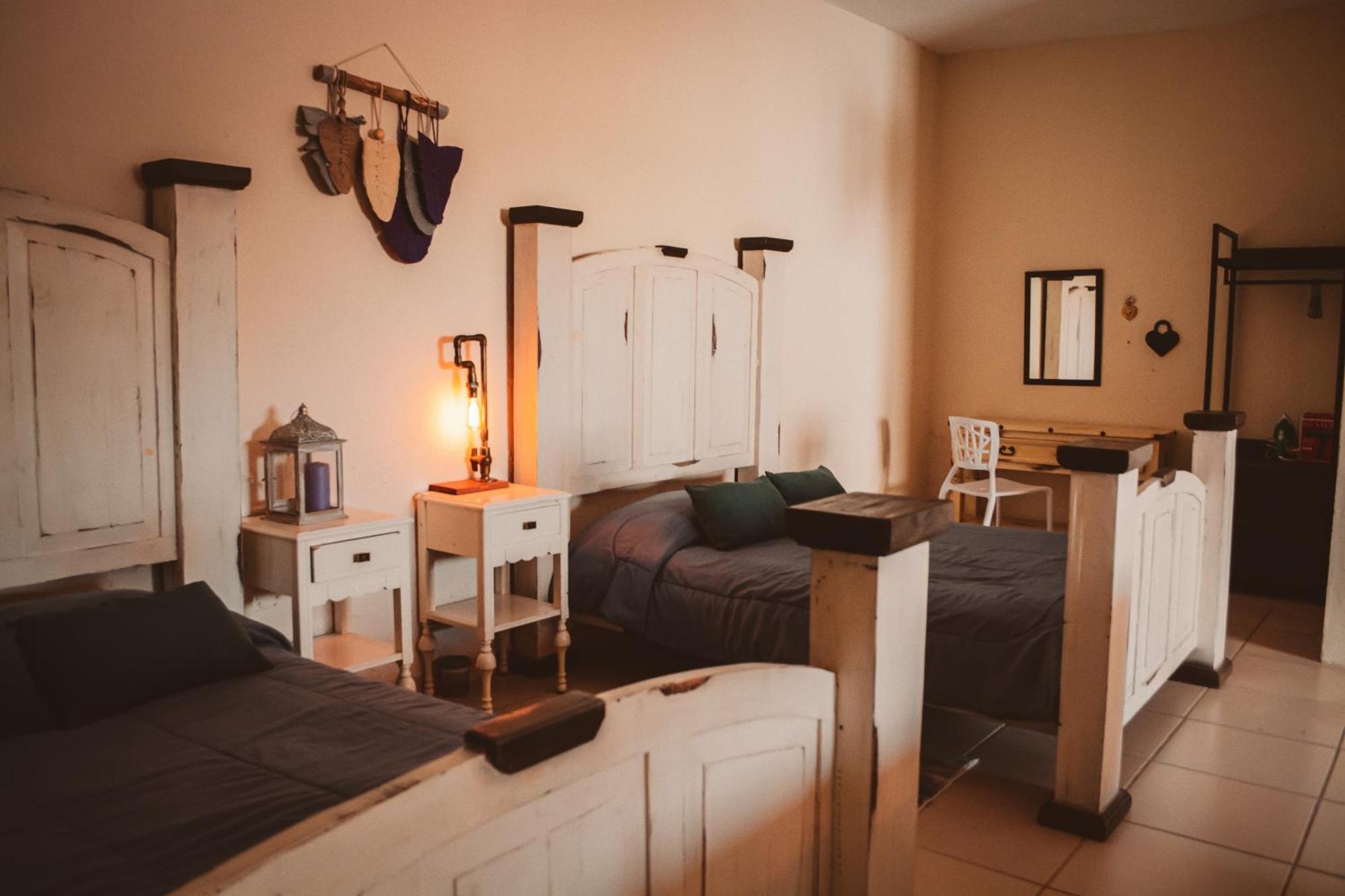 La Conspiracion Hotel San Miguel de Allende Eksteriør billede