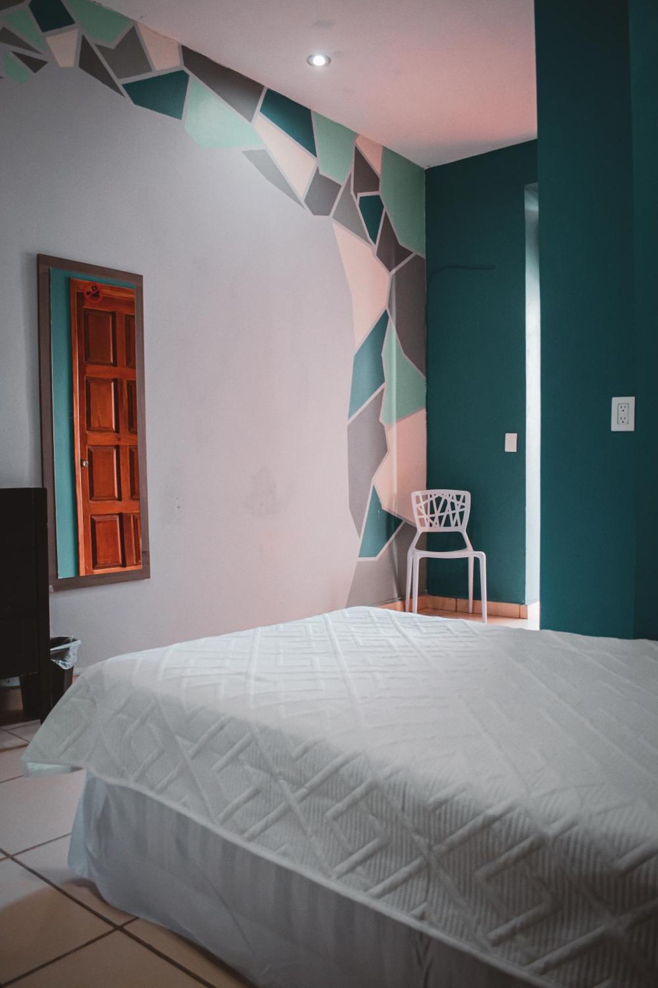 La Conspiracion Hotel San Miguel de Allende Eksteriør billede