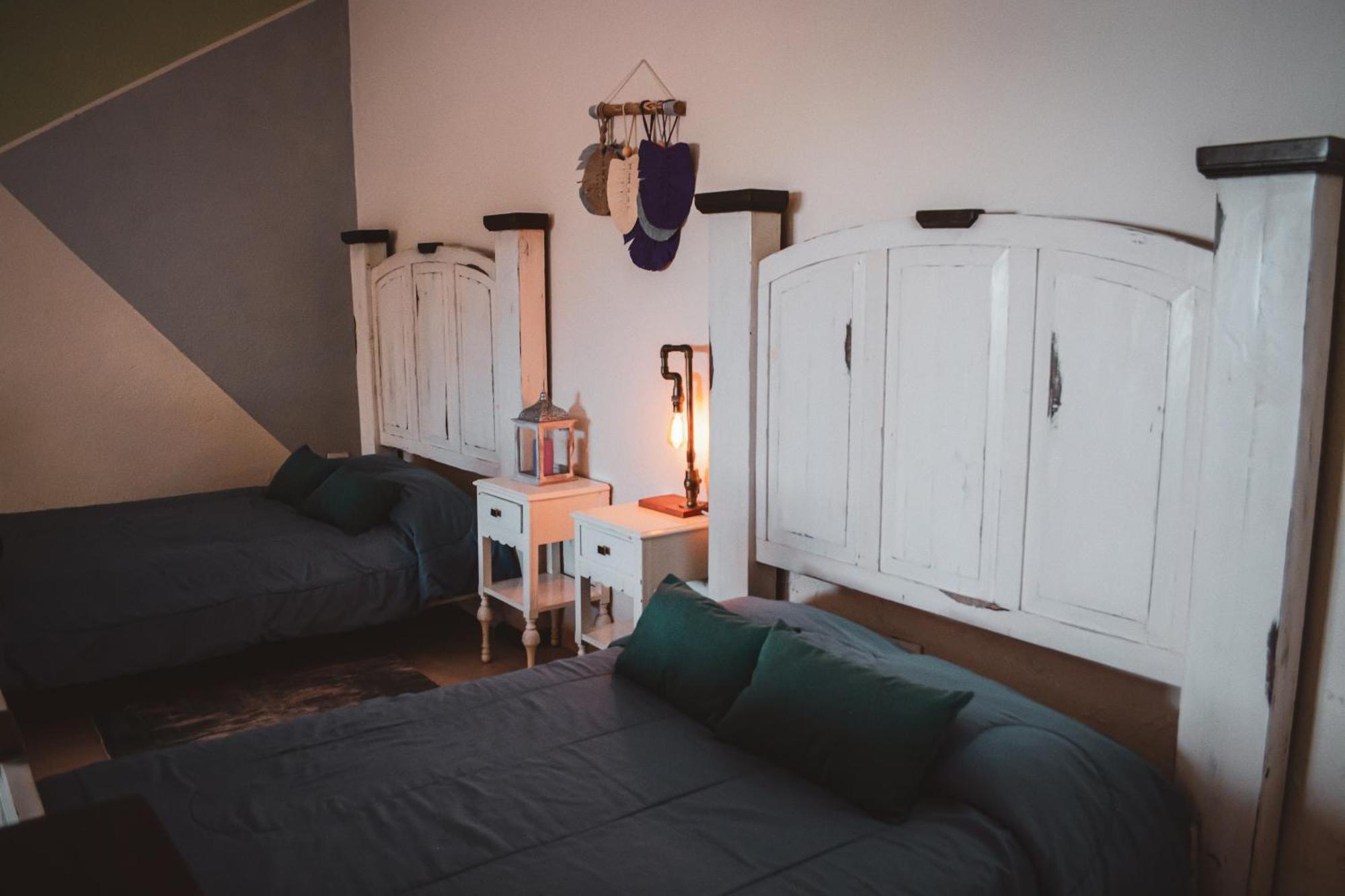 La Conspiracion Hotel San Miguel de Allende Eksteriør billede