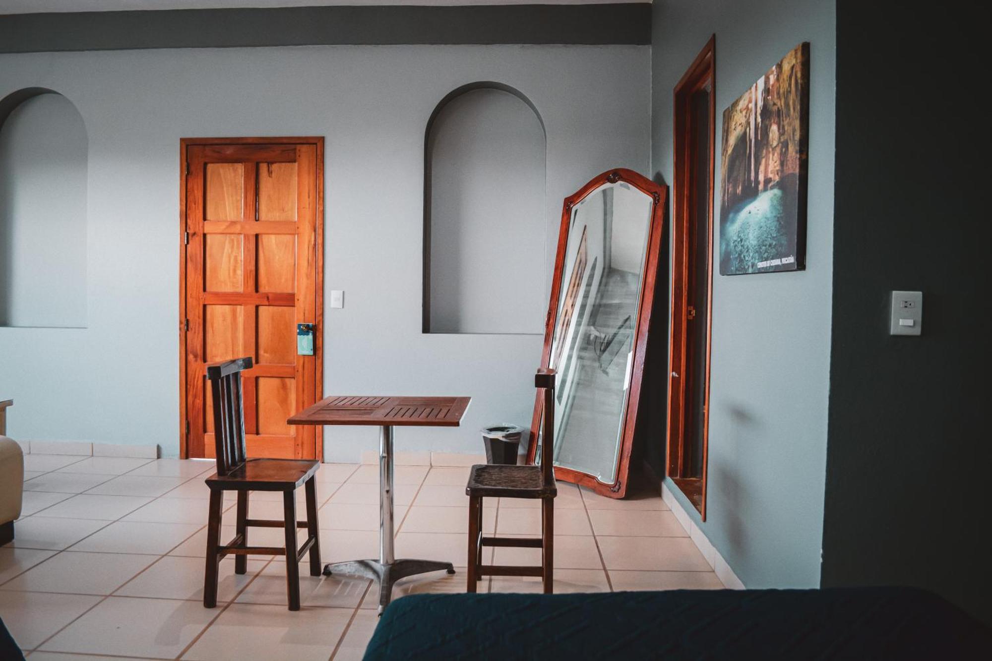 La Conspiracion Hotel San Miguel de Allende Eksteriør billede