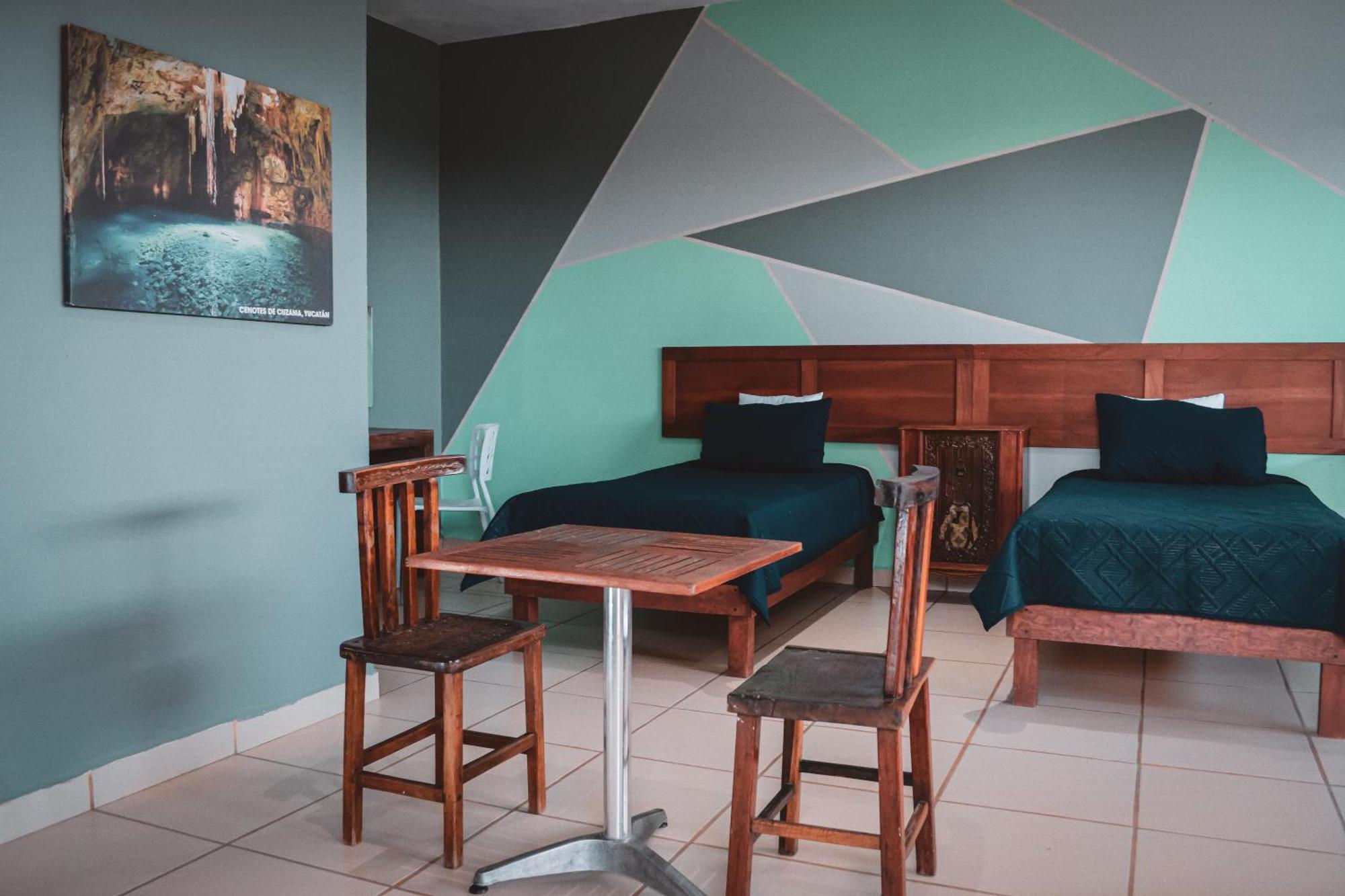 La Conspiracion Hotel San Miguel de Allende Eksteriør billede