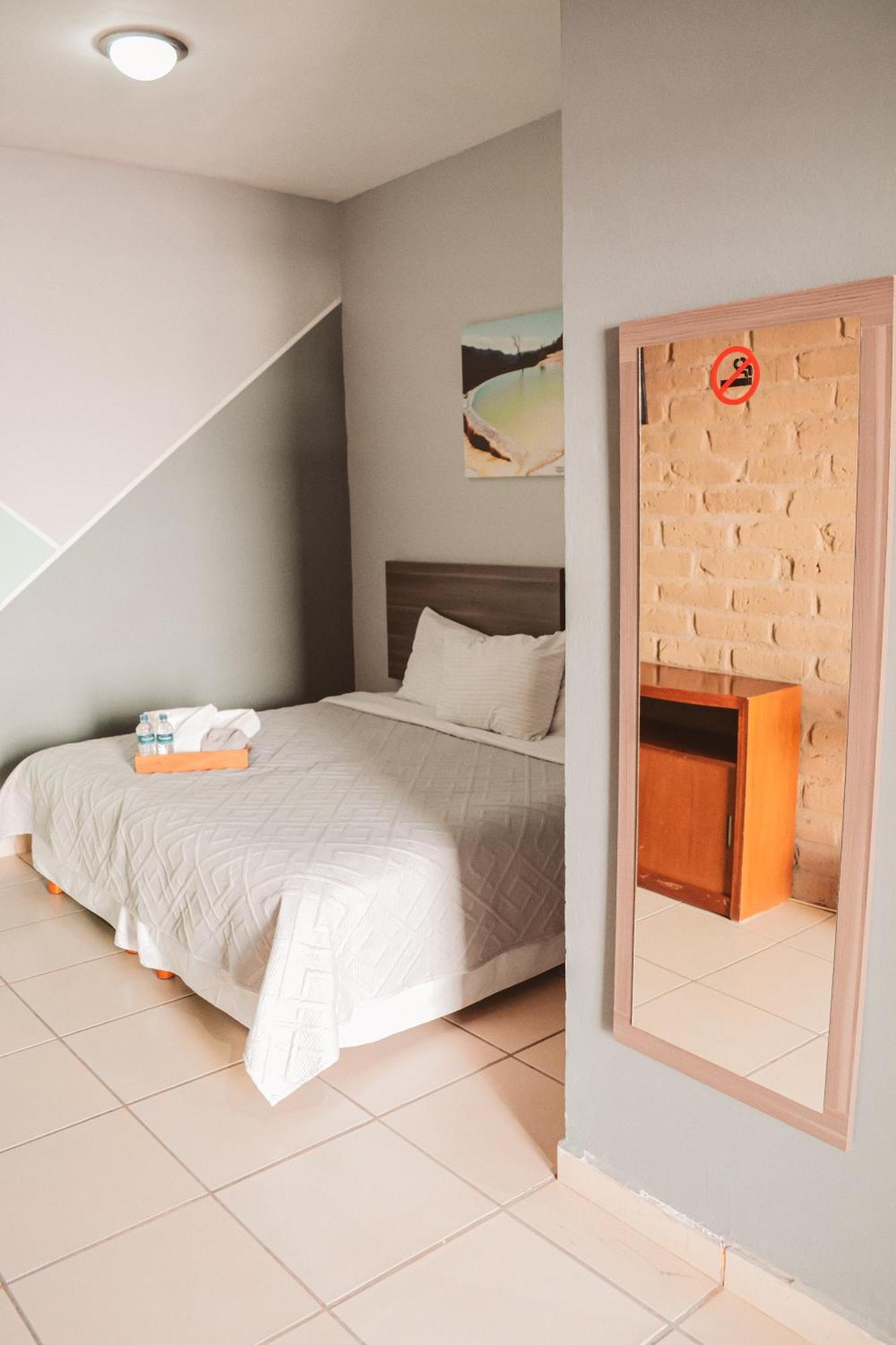 La Conspiracion Hotel San Miguel de Allende Eksteriør billede
