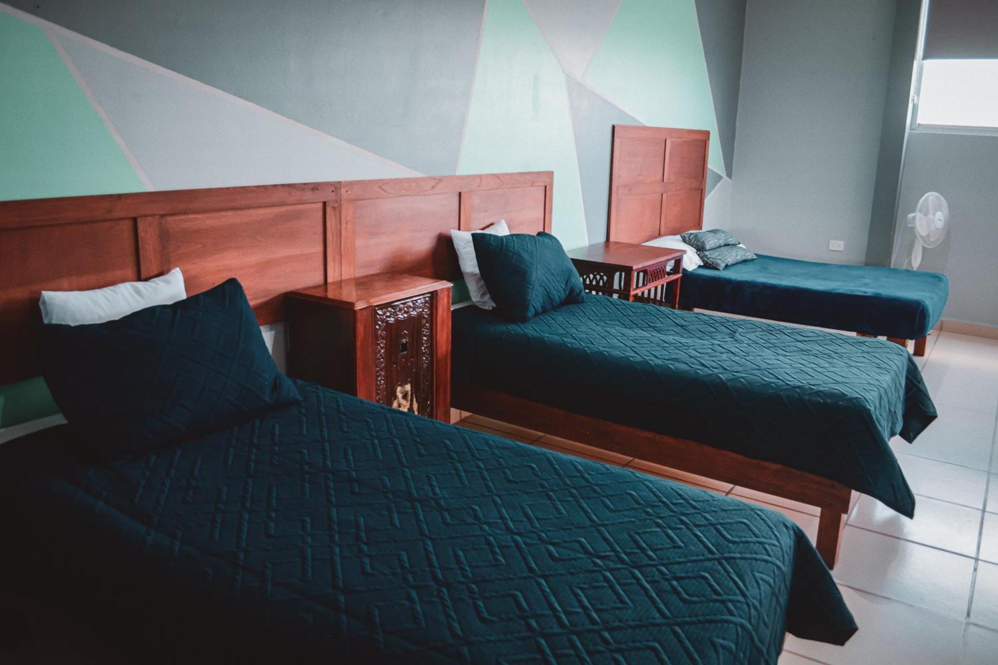 La Conspiracion Hotel San Miguel de Allende Eksteriør billede