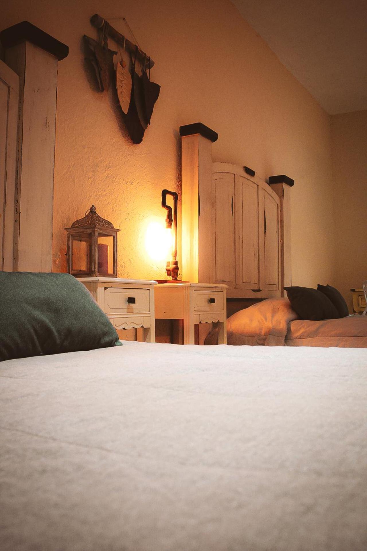 La Conspiracion Hotel San Miguel de Allende Eksteriør billede